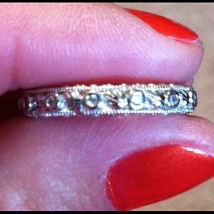 Bezel band😁traded😁