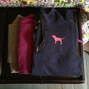 Bundle for mka_butterfly