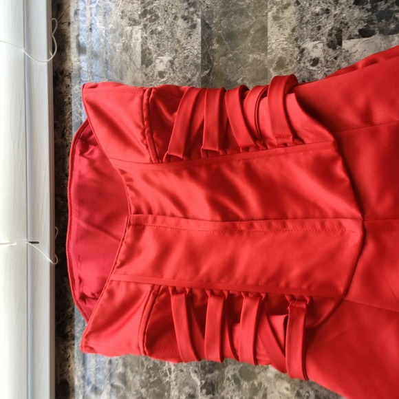 Prom dress - Picture 3 of 3