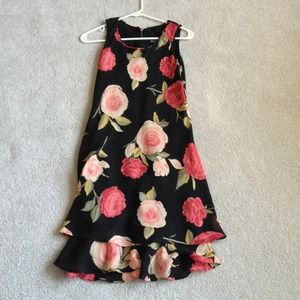 Spring dress