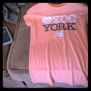Zoo York shirt! Zoo York shirt!