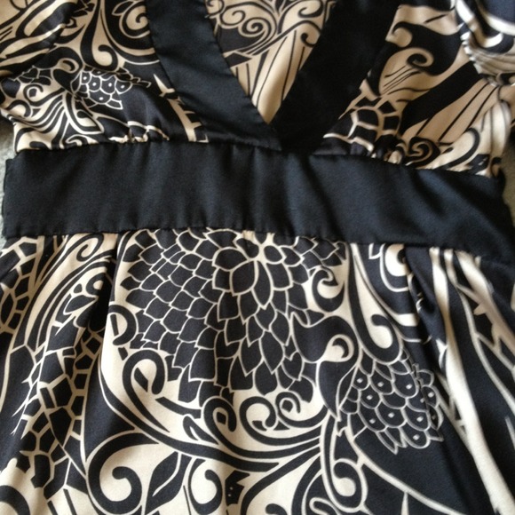 Dress - Picture 2 of 4