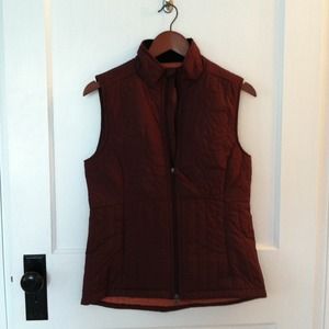 Royal Robbins Vest