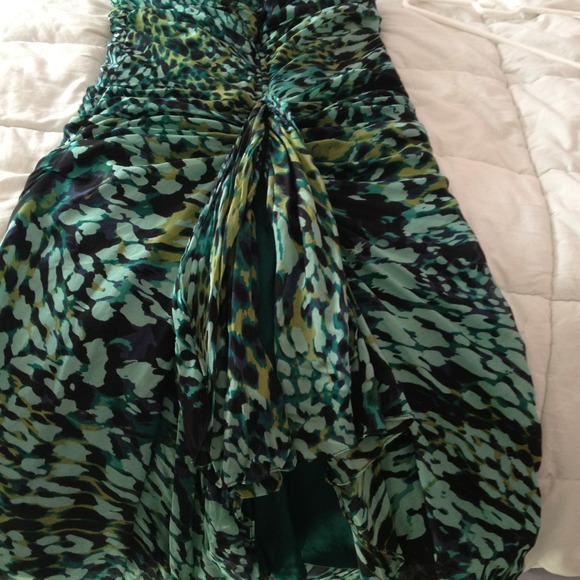 Dress - Picture 3 of 3