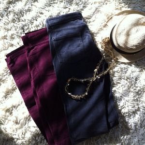 Bundle of American Apparel Pants