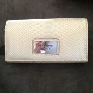 Liz Claiborne wallet