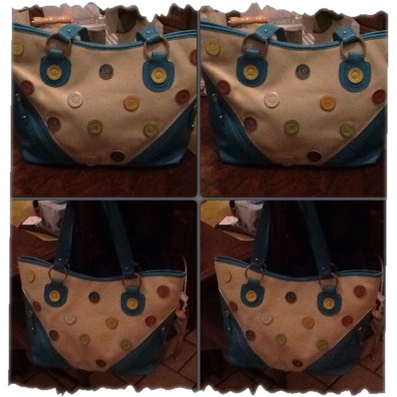 Summer Tote or Beach Bag.