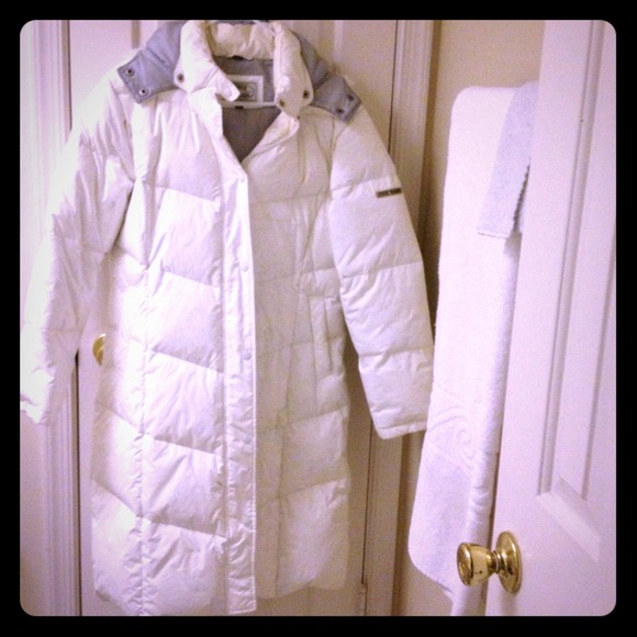 Women's Steve Madden coat