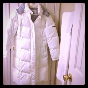 Women's Steve Madden coat