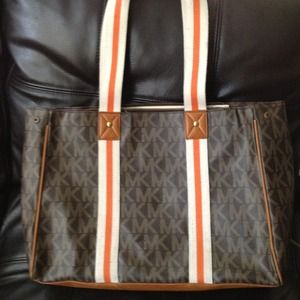 Michael Kors used handbag