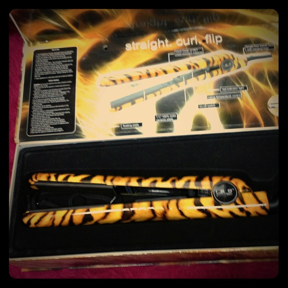 ISO Professional Spectrum PLUS