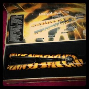 ISO Professional Spectrum PLUS