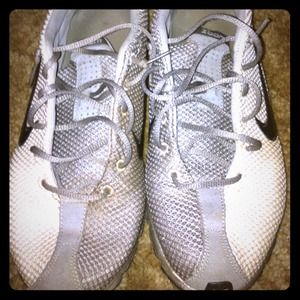 Reduced!!! Nike tennis shoes! Comfy! Light weight!