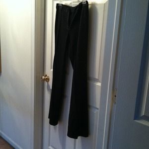 Express geometric print