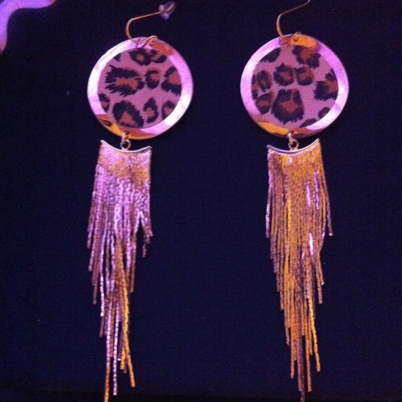 Earring🙀