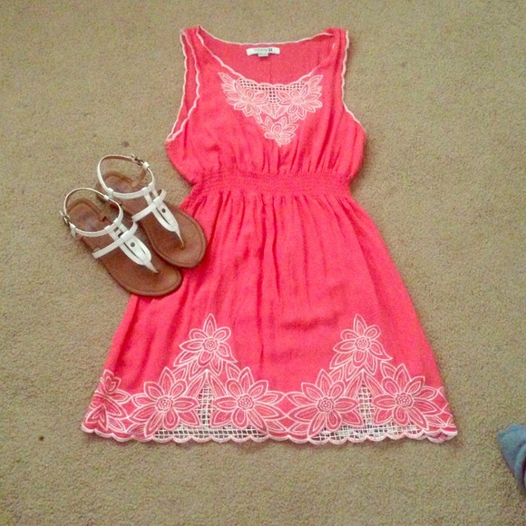Sun dress 🌴☀