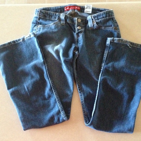 Levi's 520
