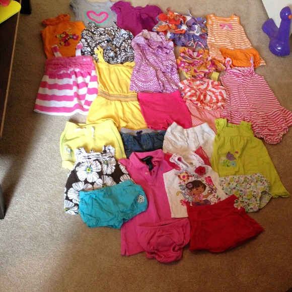 🚫Sold🚫Bundled for @chrissssy1101 - Picture 1 of 4