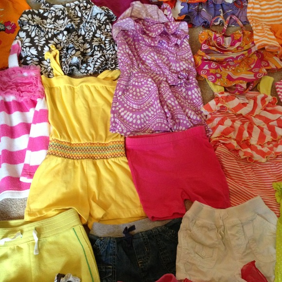 🚫Sold🚫Bundled for @chrissssy1101 - Picture 2 of 4