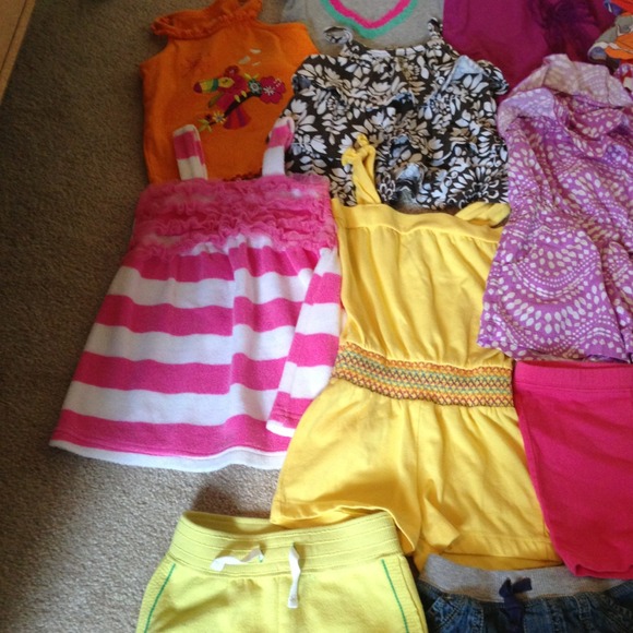 🚫Sold🚫Bundled for @chrissssy1101 - Picture 4 of 4