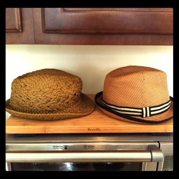 Summer Fun Straw Hat Bundle