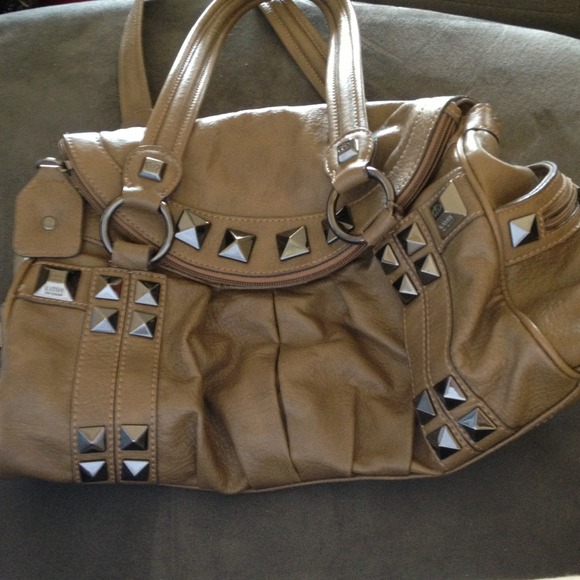 Handbag - Picture 1 of 4