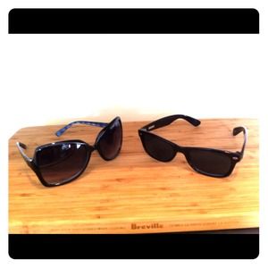 Foster Grant Sunglasses Bundle