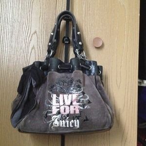 Juicy & Fendi bundle