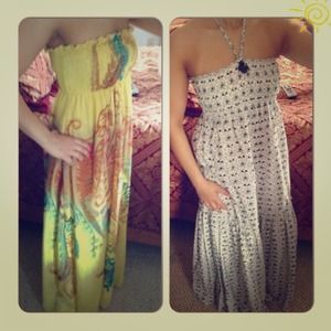 Summer dress Bundle