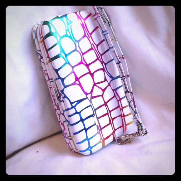 ❗SOLD❗iPhone 4/4s wallet