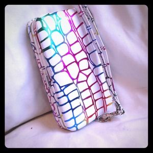 ❗SOLD❗iPhone 4/4s wallet