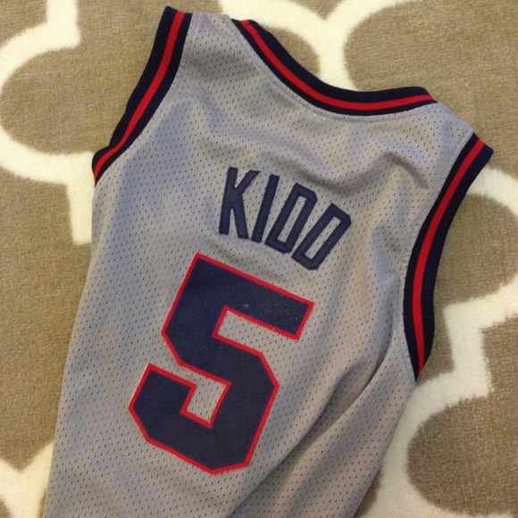 NEW JERSEY | KIDD - Picture 2 of 4
