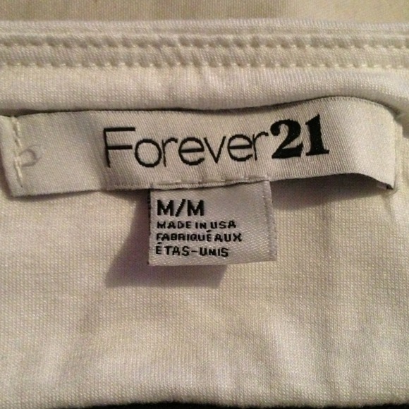 Strapless dress - Picture 2 of 2