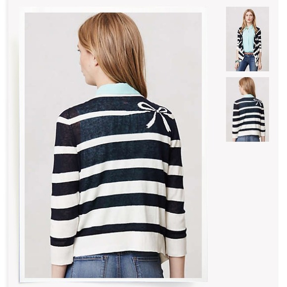 Super soft and light cardigan from anthropologie