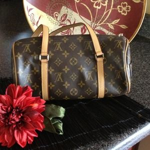 👜 LV ~