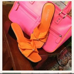 Fluorescent is in this year ladies😄