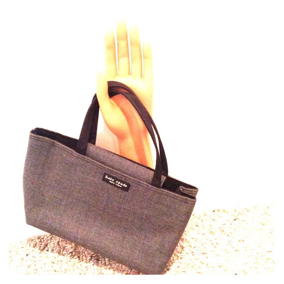 HOLD  rgshadwick  Kate Spade Purse