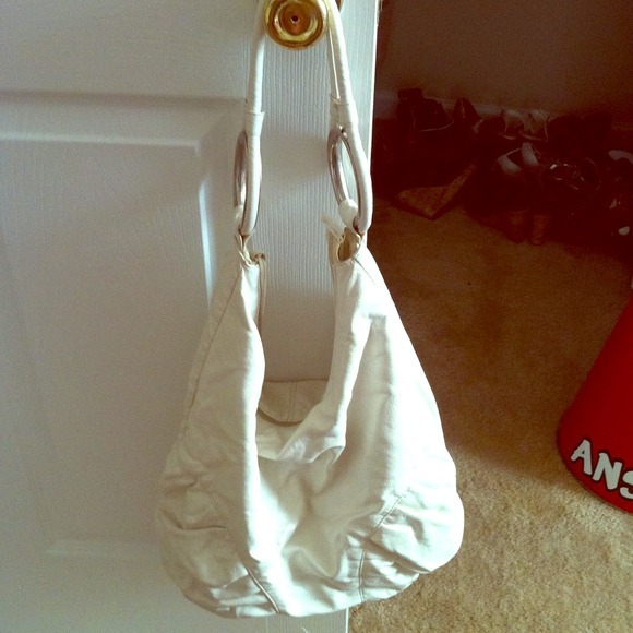 Large handbag