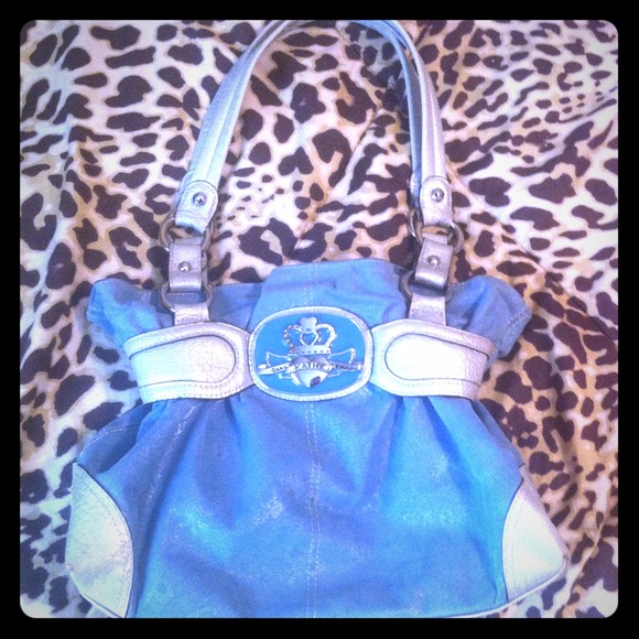 Kathy Van Zeeland purse