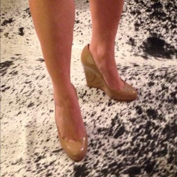 🌟SOLD🎊NEW Christian Louboutin Ron Ron Zeppa - Picture 3 of 4