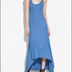 SOLD ON EBAY. Zara Maxi Dress (Size M)