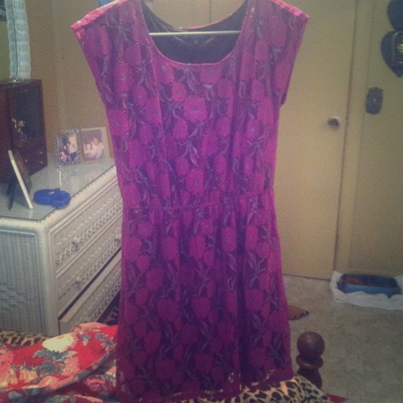 Dress from Belks