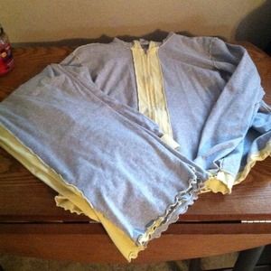 Jogging set and velour set bundle @sweet