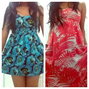 Dress bundle