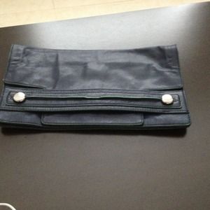 Navy clutch