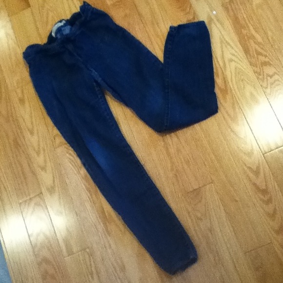 Abercrombie Jeans
