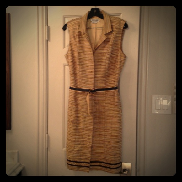Kay Unger Dress