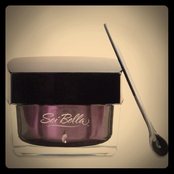 Sei Bella Luxury Creme Concentrate