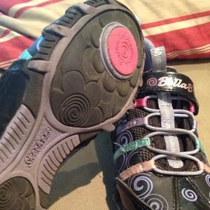 Sketchers bella ballerina size 12 gently worn