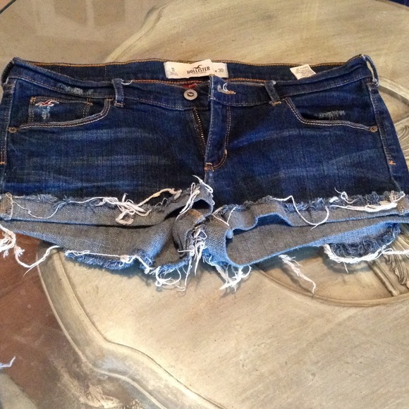 Shorts bundle